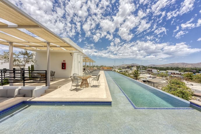 Lumina at Cardinal San Jose del Cabo, Primary image