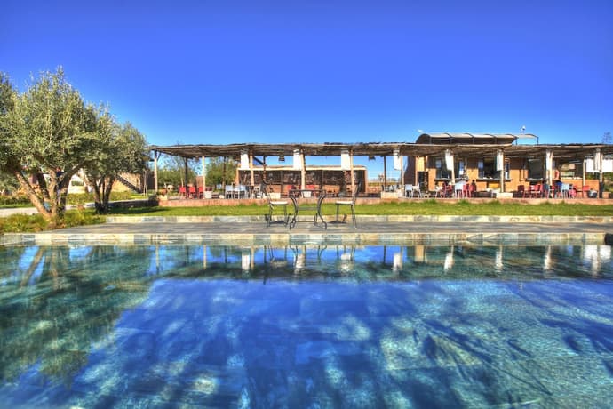 The Ranch resort, Primary image