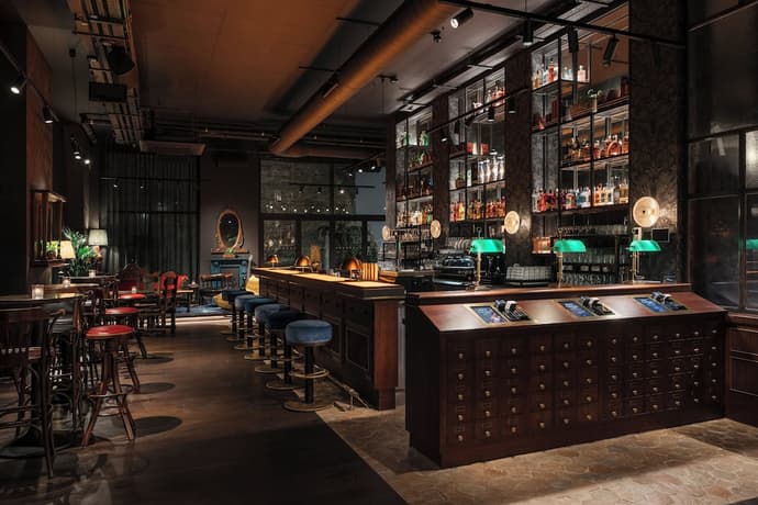 Ruby Stella Hotel London, Primary image