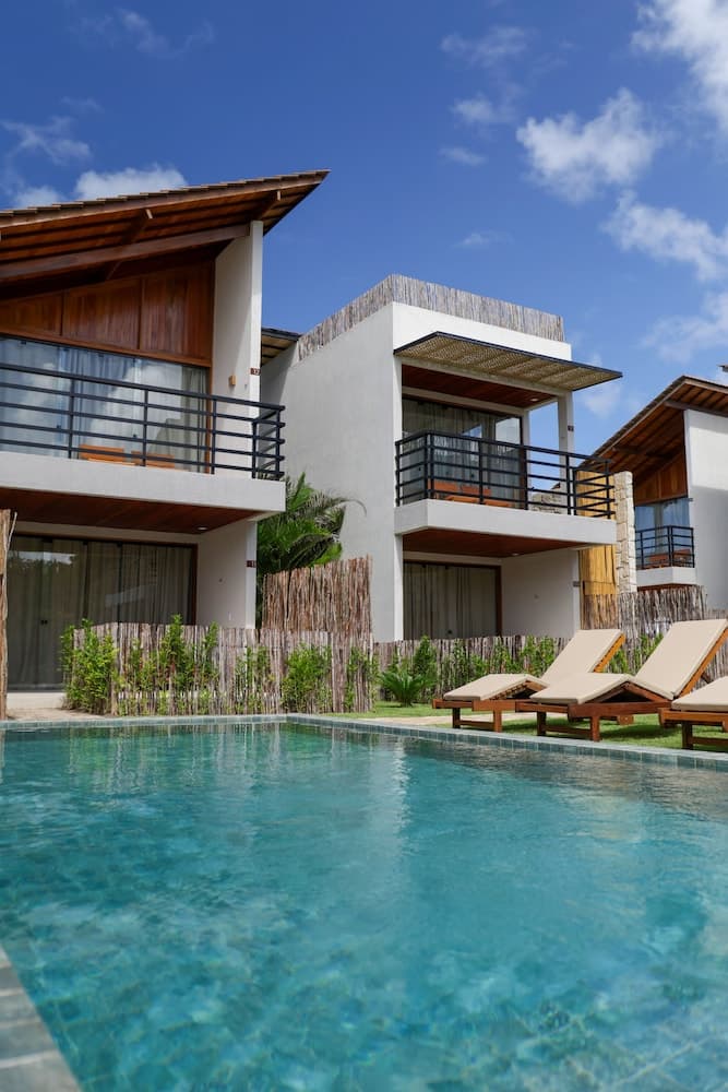 Alameda Lounge Pousada, Primary image