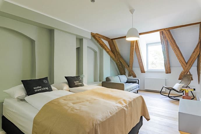 Limehome Dachau Konrad-Adenauer-Str