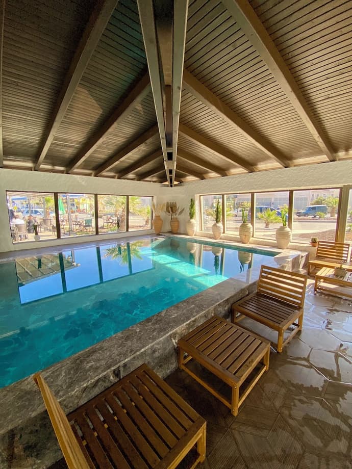 Cumbalıca Garden Hotel