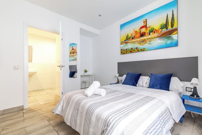 LooP Las Ventas - Adults Only