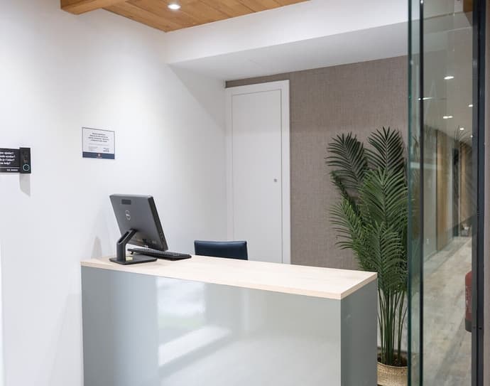 THE MIRROR & SPA by Elegant Residences