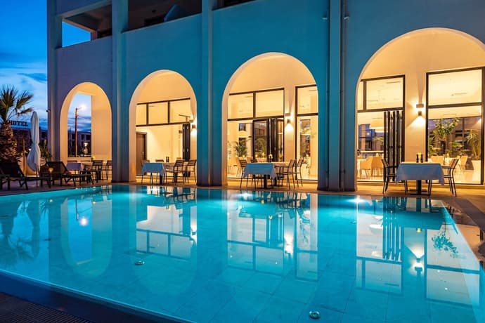 Miramare Hotel Zadar, Primary image