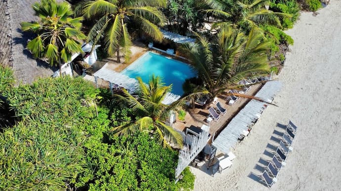 The Seles Boutique Resort