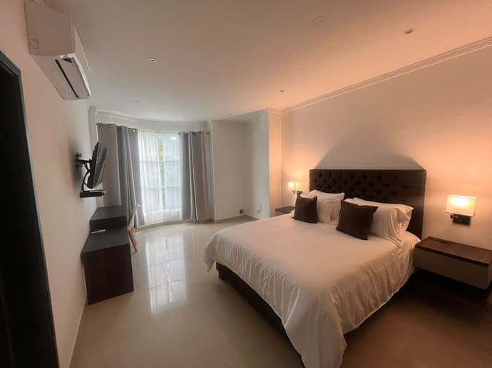 Hotel Zuriel Boutique