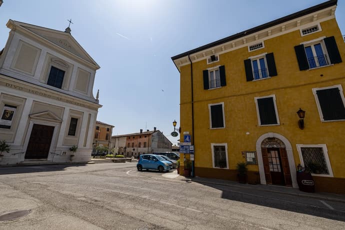 B&B Formigola