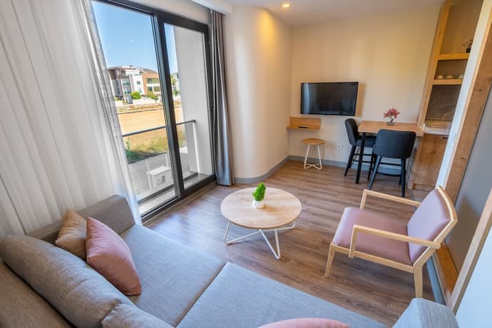 Let'stay Marine Homes