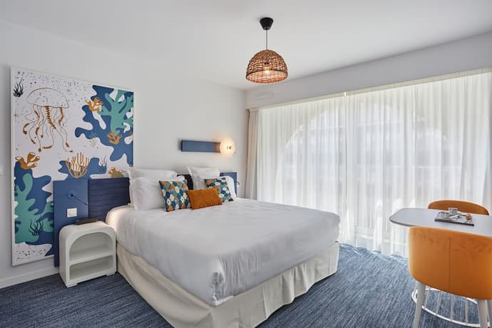 Appart Hotel Odalys City Marseille Centre Euromed, Primary image