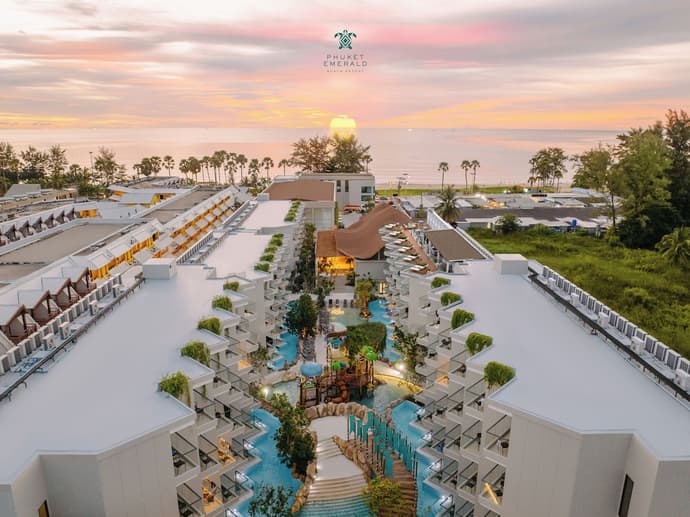 Phuket Emerald Beach Resort, Primary image