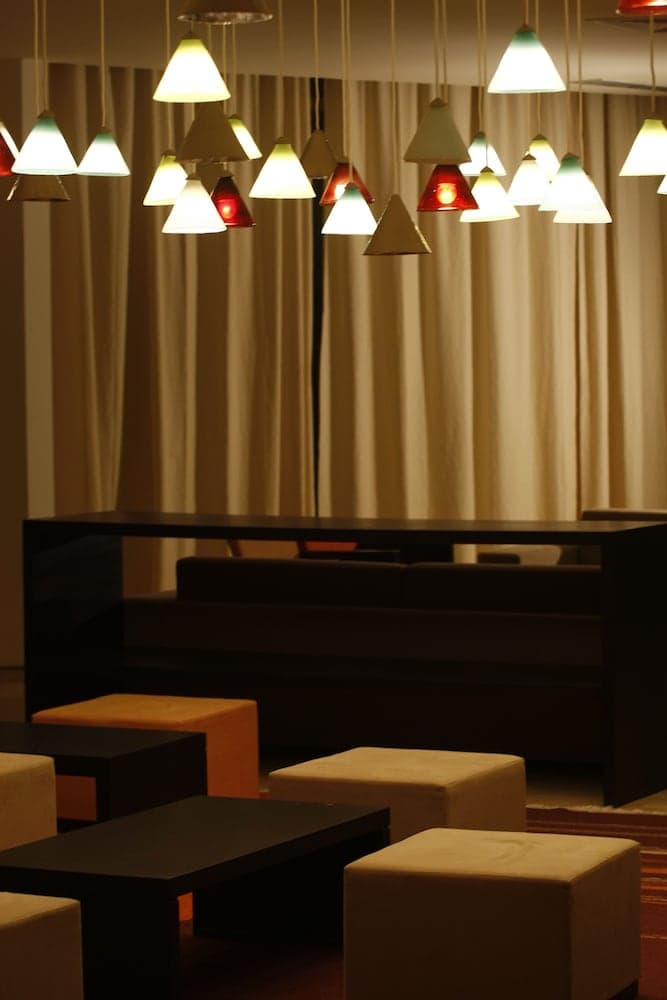 Djerba Sun Beach Hotel and Spa, Reception