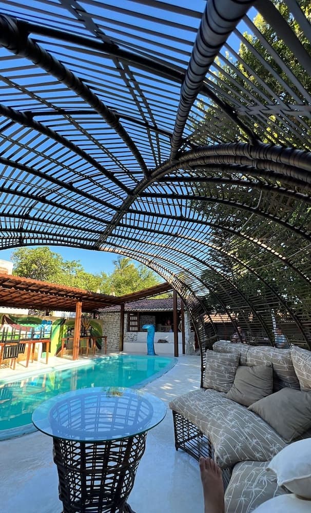 Pousada Vila Jeri, Primary image