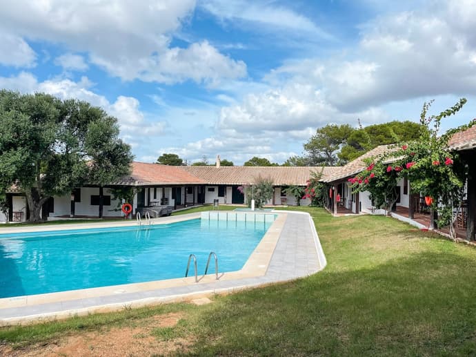 Binivell Park - 30º apartments, Primary image