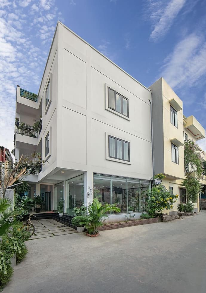 Della Luna Hotel Tam Coc