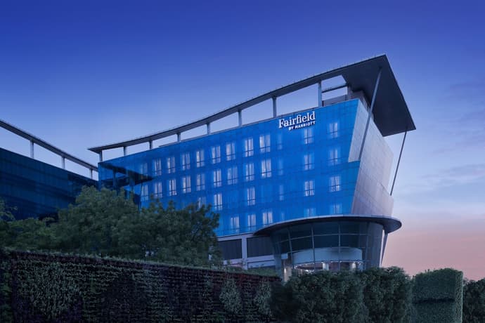 Fairfield by Marriott Agra, Primary image