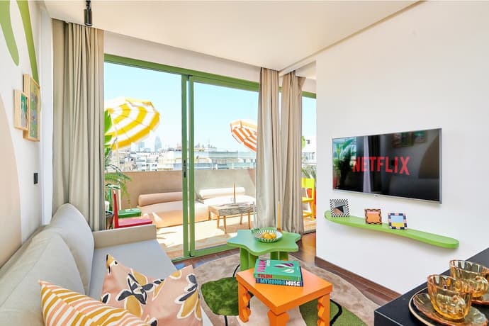 StayHere Casablanca - CFC Urban Signature