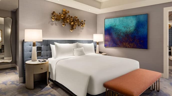 Fontainebleau Las Vegas, MICHELIN Key Award Hotel, Primary image