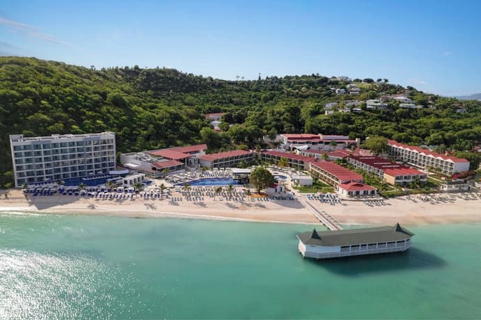 Royalton CHIC Antigua, An Autograph Collection All-Inclusive Resort – Adults Only