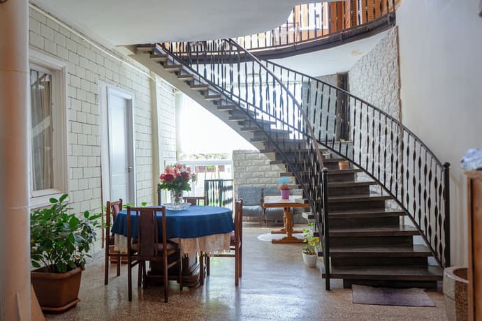 Anna's Guest house, Primary image