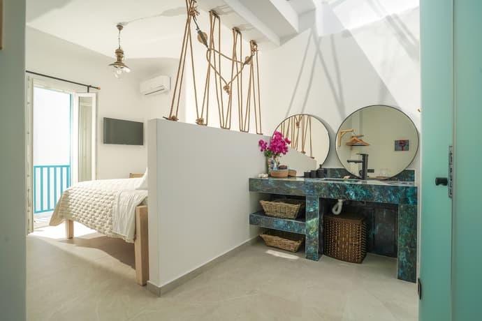 Seabed Suites Mykonos