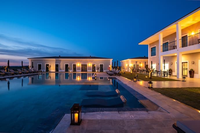 Vila Gale Collection Hotel Monte do Vilar, Primary image