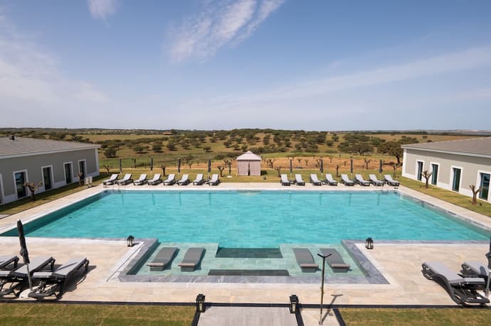 Vila Gale Collection Hotel Monte do Vilar