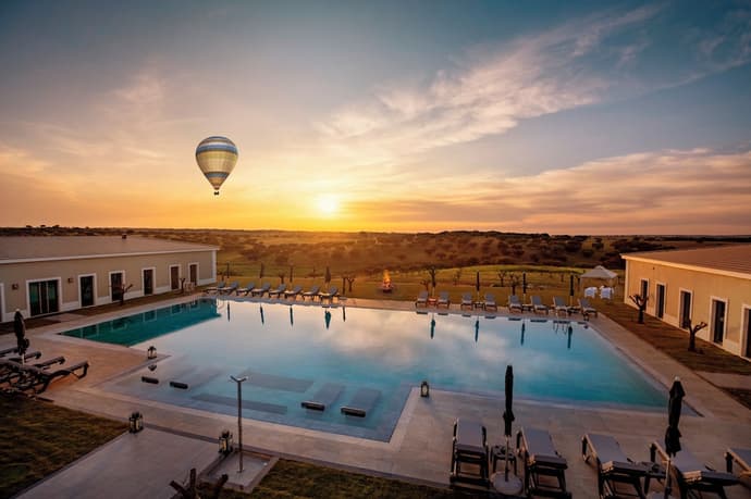 Vila Gale Collection Hotel Monte do Vilar