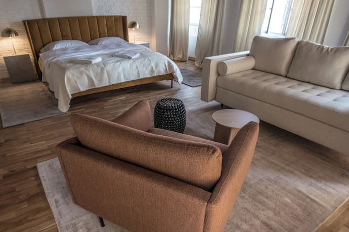 Domus Balthasar Boutique Hotel