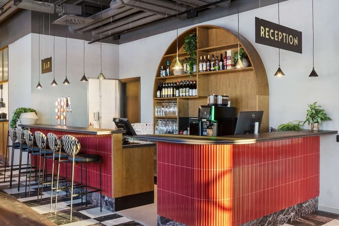 Best Western Plus Kungens Kurva