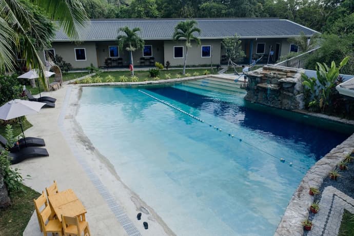Hidden Lagoon Resort, Primary image