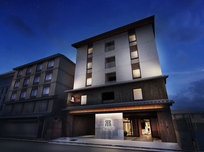 RIHGA PLACE KYOTO SHIJO KARASUMA, Primary image