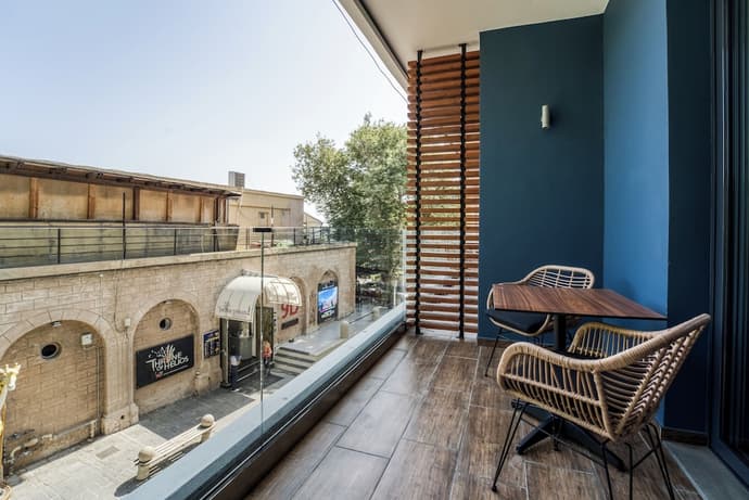 Island City Boutique Hotel, Primary image