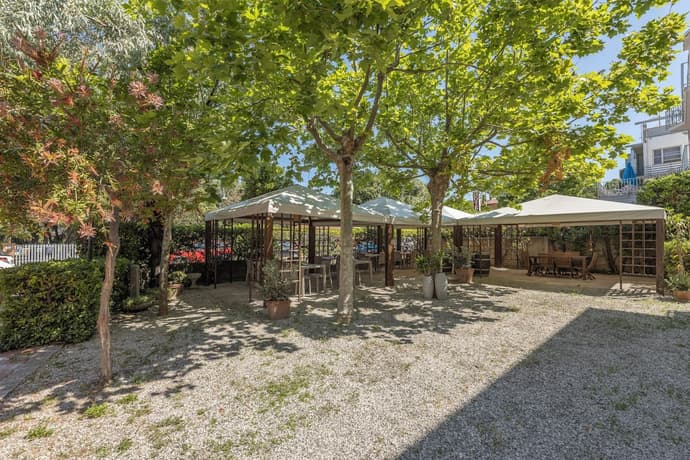 Hotel Quisisana Vada