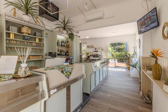 Hotel Quisisana Vada