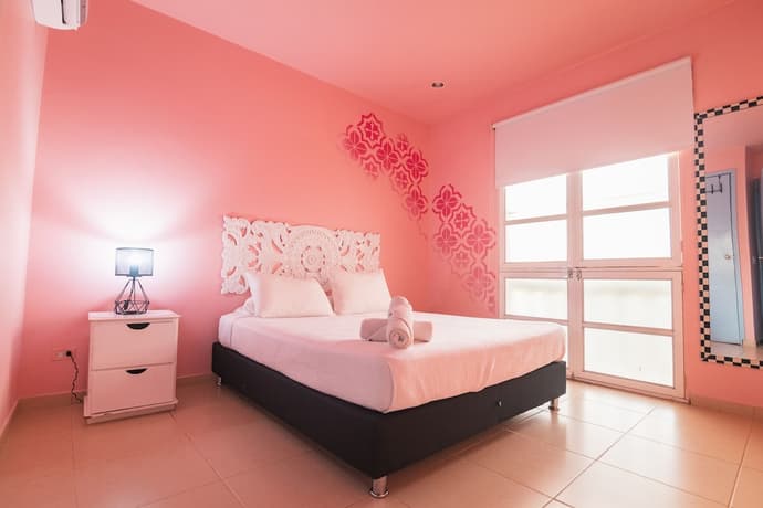 San Felicin Hostel, Primary image