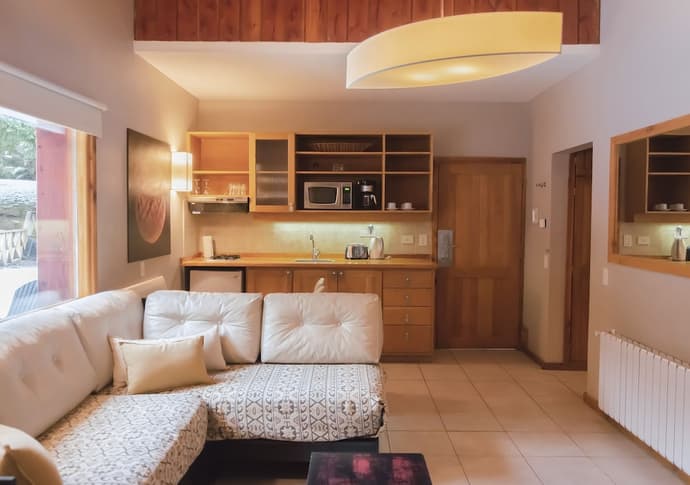 ONA Apart Hotel & Spa, Room