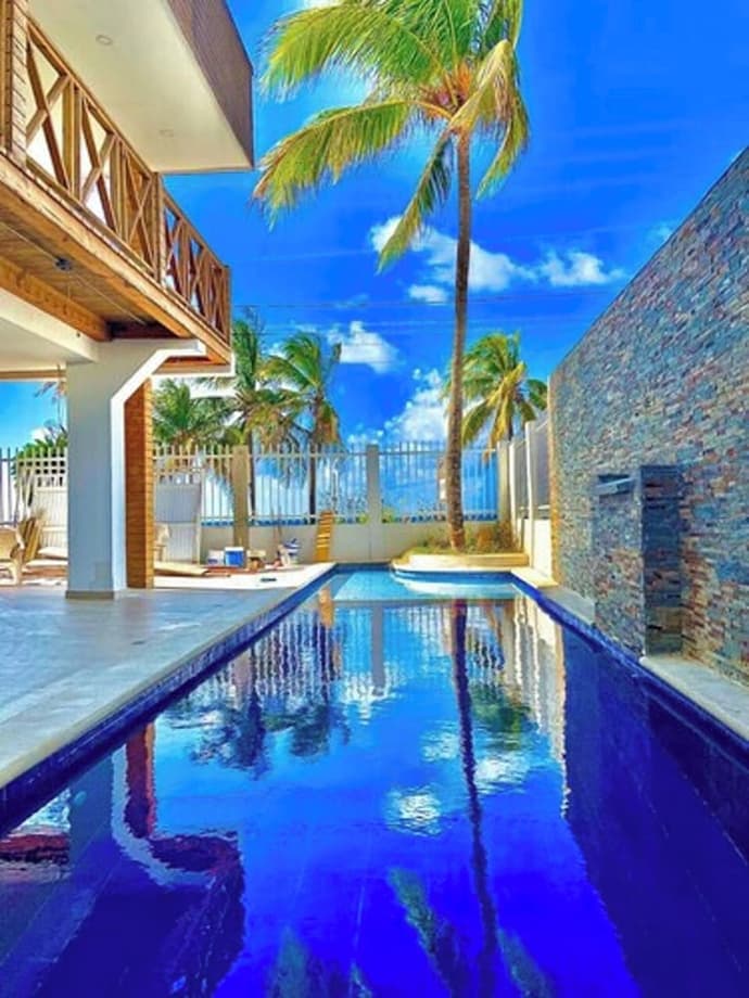 In Di House of Reggae Boutique