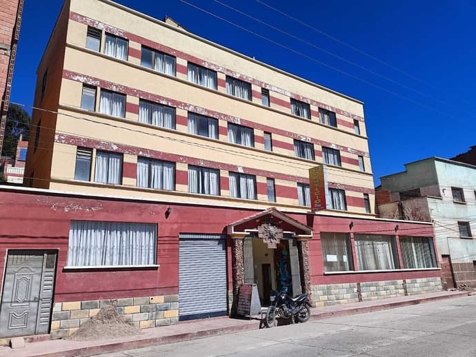 Solsticio Copacabana