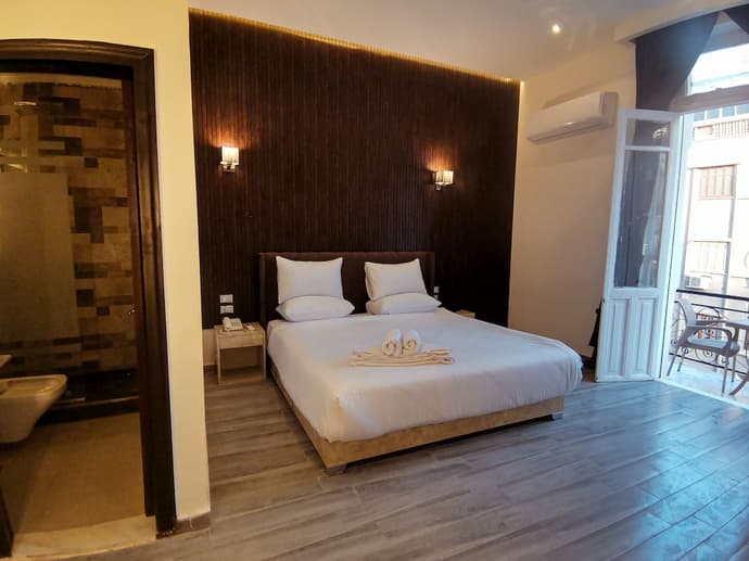 Tourist Palace Hotel, Primary image