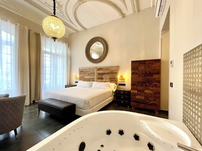 Akla Hotel Badajoz, Primary image