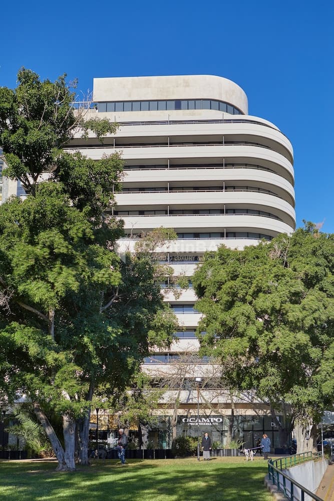 Nido at Recoleta Deco