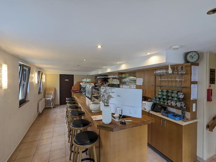 Hôtel Restaurant du Chasseur