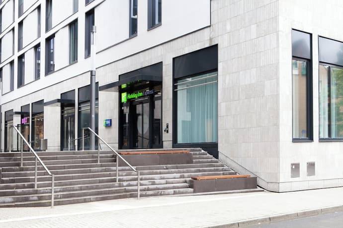 Holiday Inn Express Bochum by IHG