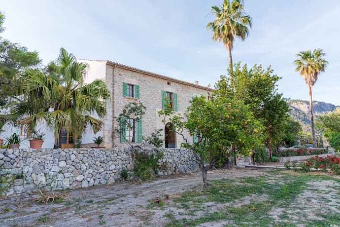 Agroturisme Subies, Primary image