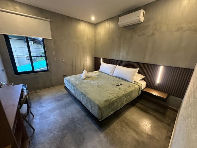 Eco Hotel La Colina Mirador Con Aire Acondicionado