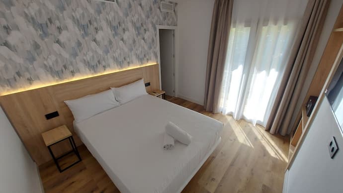 Sweet Lloret Suites - Smart Hotel