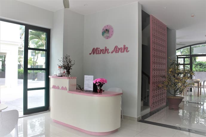 Minh Anh Hotel