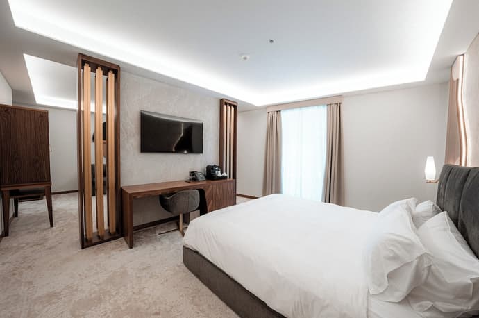 HOTEL VIA VENETO, Primary image