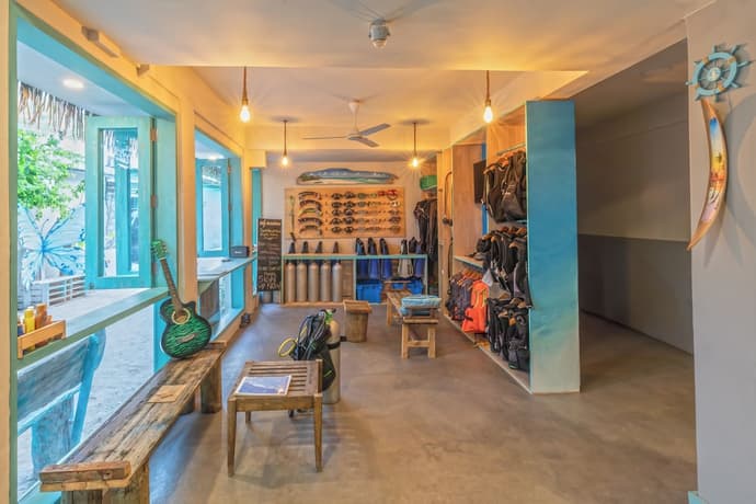 Ocean Pearl Maldives